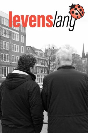 Levenslang (2019) poster