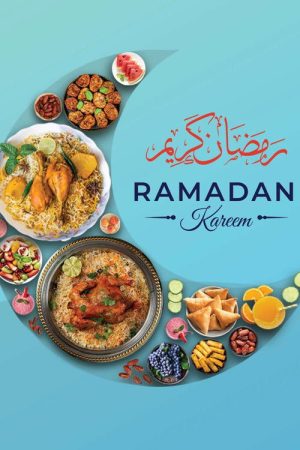 Menu Ramadan (2026) poster