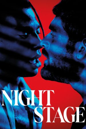 Night Stage (2026) poster