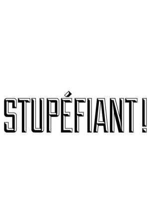 Stupéfiant ! (2016) poster