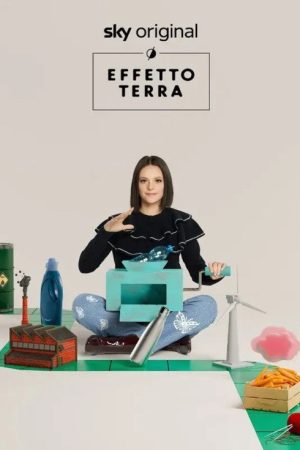 Effetto Terra – Guida pratica per terrestri consapevoli (2022) poster