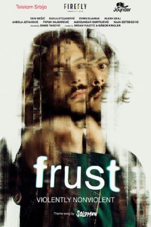 Frust (2026) poster