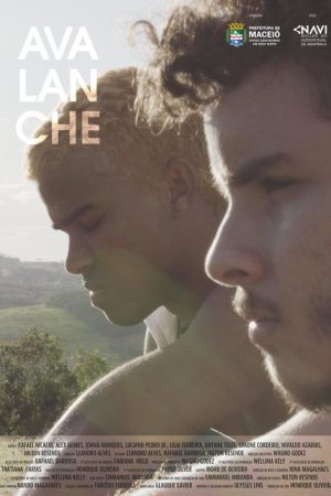 Avalanche (2017) poster