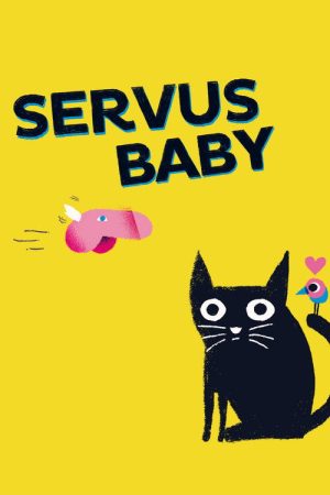 Servus Baby (2018) poster