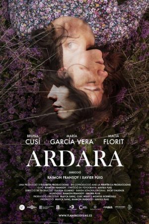 Ardara (2019) poster
