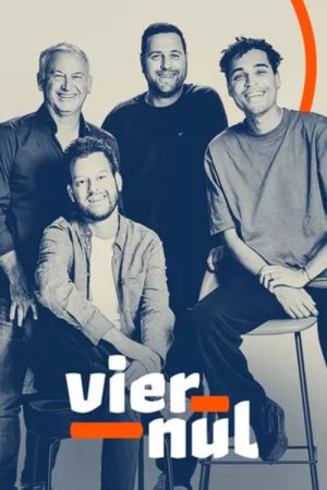 Vier-Nul (2023) poster