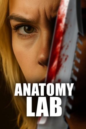 Anatomy Lab (2025) poster