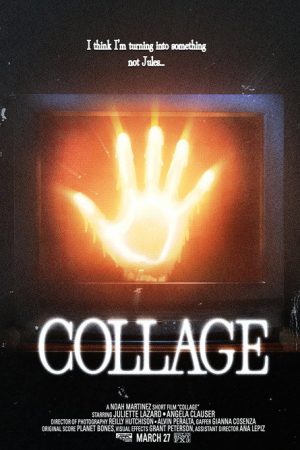 Collage (2026) poster