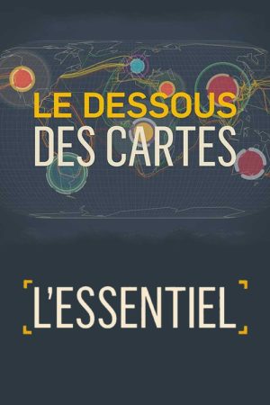 Mapping the World Essentials (2022) poster