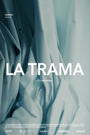 La Trama (2025) poster