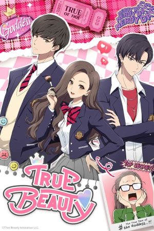 True Beauty (2024) poster