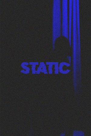 Static (2024) poster
