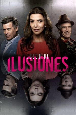 Juego de ilusiones (2023) poster