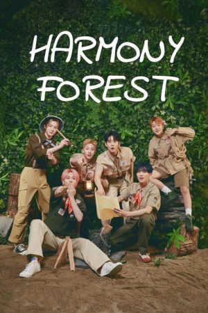 Harmony Forest (2022) poster