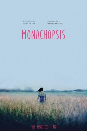 Monachopsis (2020) poster