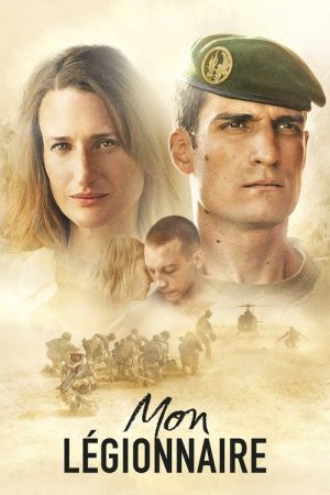 Our Men (2021) poster
