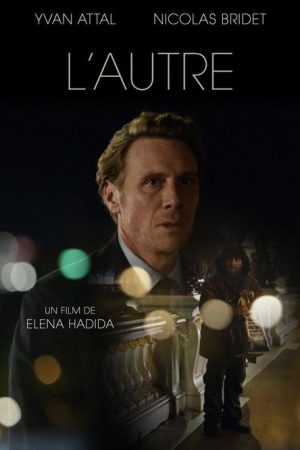 L’autre (2021) poster