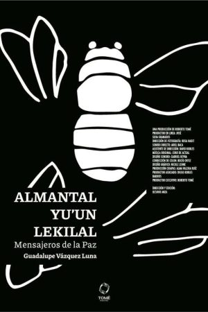 Almantal Yu’un Lekilal (2021) poster