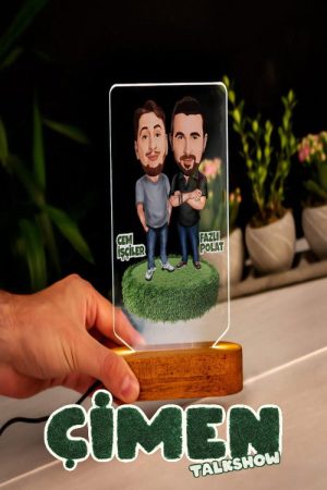 Çimen Talkshow (2023) poster