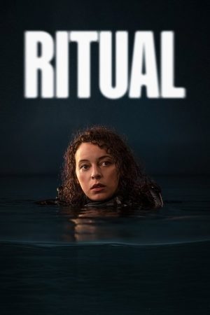 Ritual (2022) poster