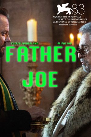 Father Joe (2026) poster