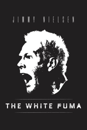 The White Puma (2017) poster