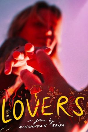Lovers (2019) poster