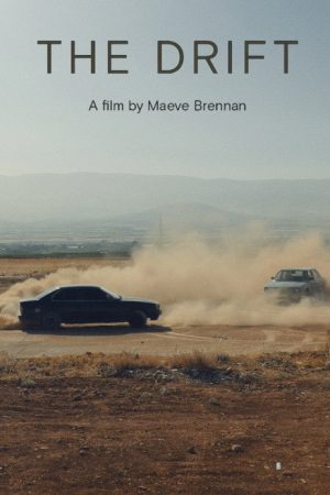 The Drift (2017) poster