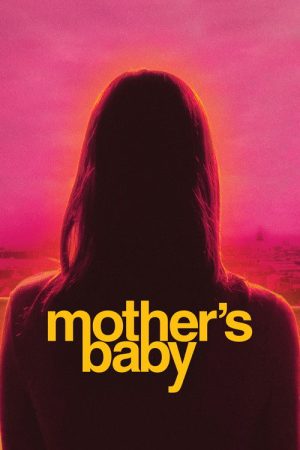 Mother’s Baby (2025) poster