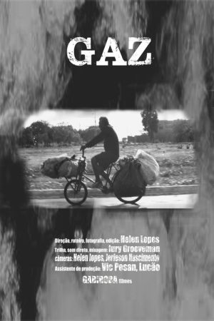Gaz (2020) poster