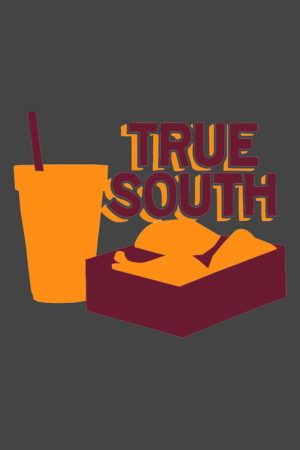 TrueSouth (2018) poster