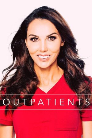 Outpatients (2020) poster