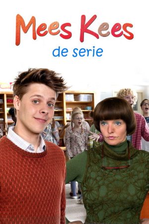 Mees Kees (2017) poster