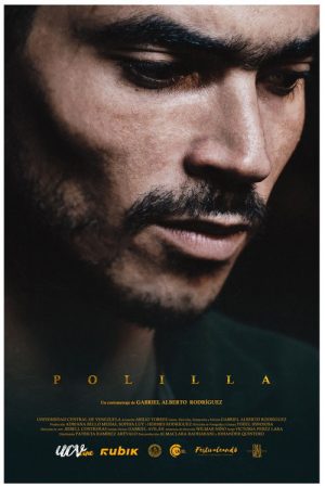 Moth (2022) poster