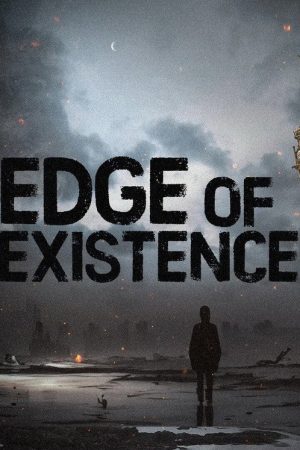 Edge of Existence (2022) poster