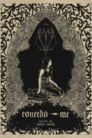 Conceda-me (2025) poster