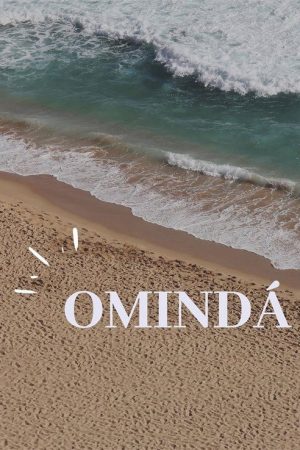Omindá (2018) poster