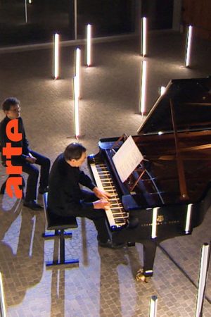 Pierre-Laurent Aimard spielt Olivier Messiaen – Auszüge aus ‘Der Vogelkatalog’ (2021) poster