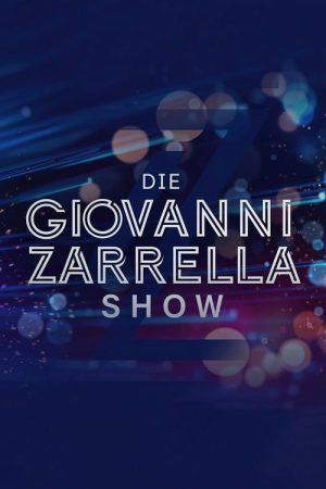 Die Giovanni Zarrella Show (2021) poster