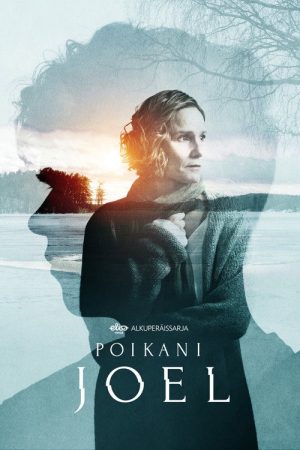 Poikani Joel (2022) poster