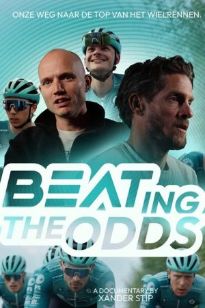 Beating the Odds (2026) poster