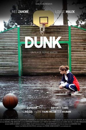 Dunk (2018) poster