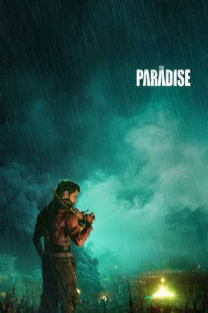 The Paradise (2026) poster
