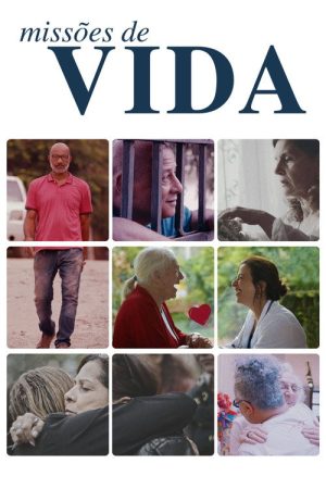 Missões de Vida (2020) poster