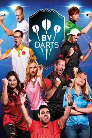 BV darts (2021) poster