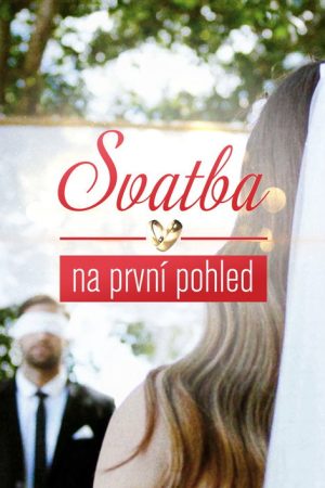 Svatba na první pohled (2020) poster