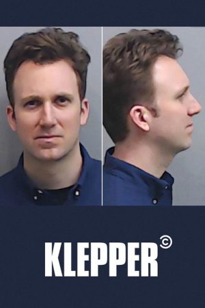 Klepper (2019) poster