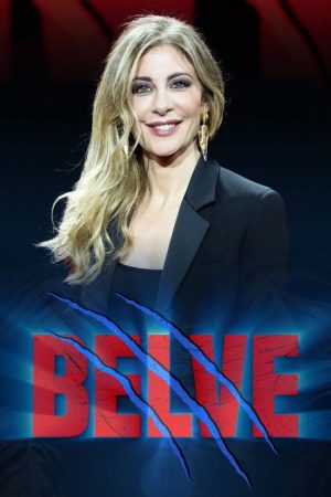 Belve (2018) poster