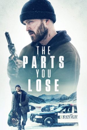 The Parts You Lose (2019) poster