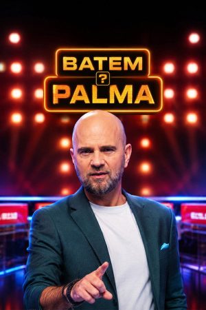 Deal or No Deal Romania (2022) poster